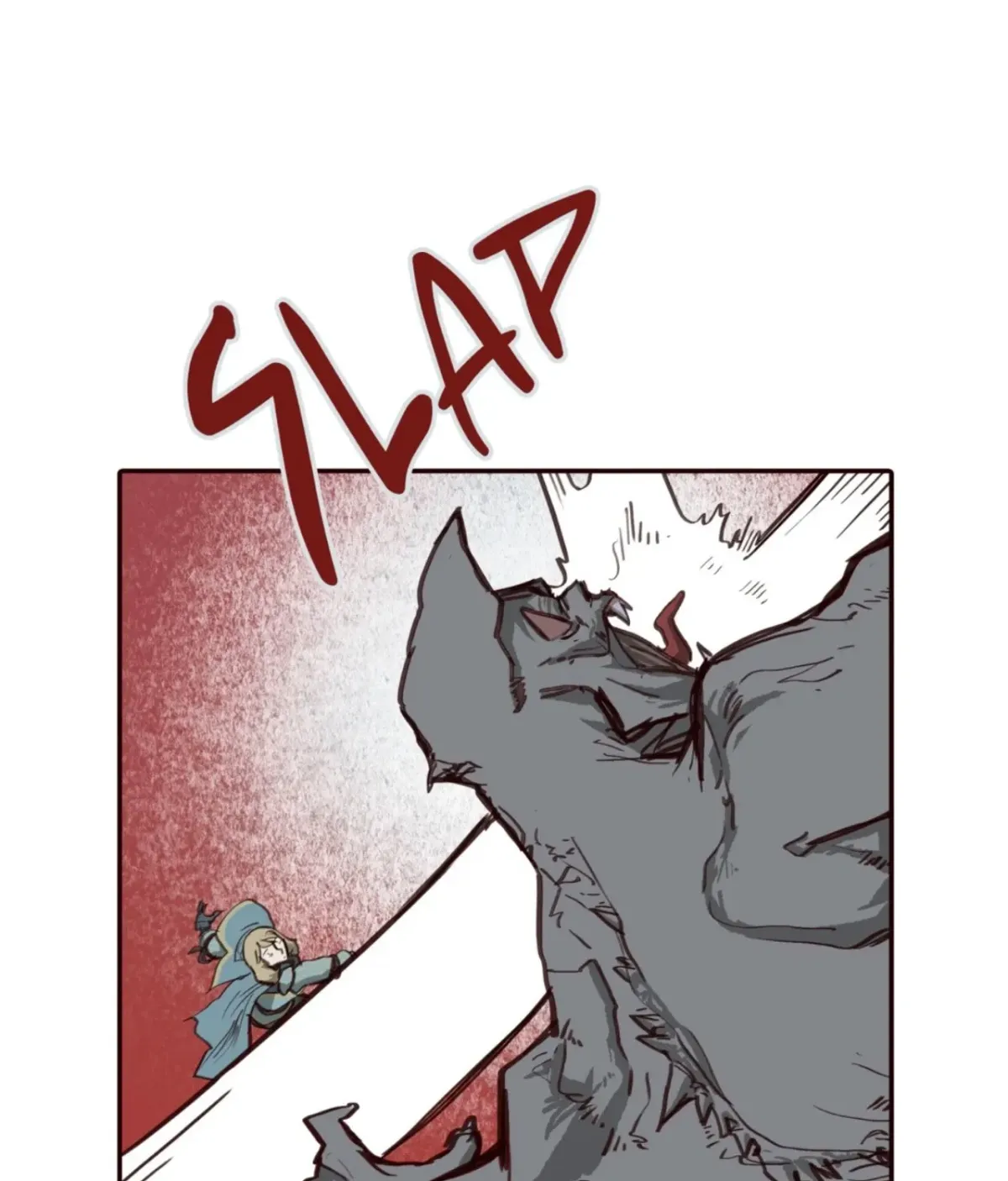 Deus Bard Machina Chapter 24 page 30 - 