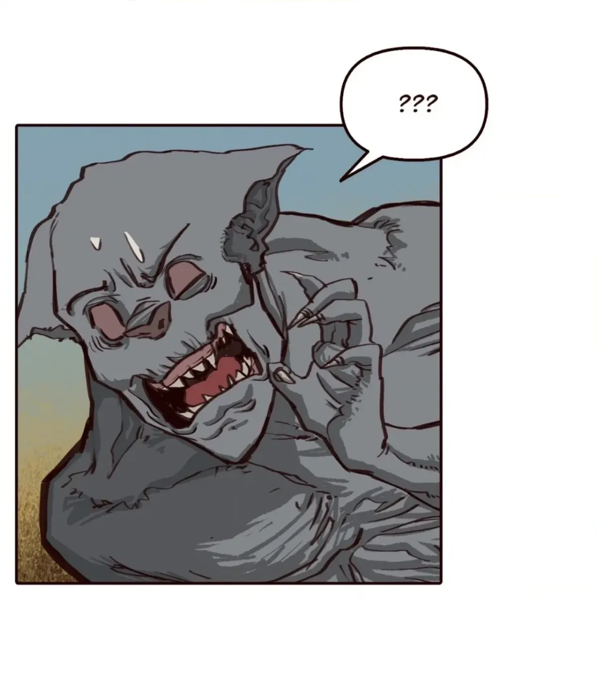 Deus Bard Machina Chapter 24 page 38 - 