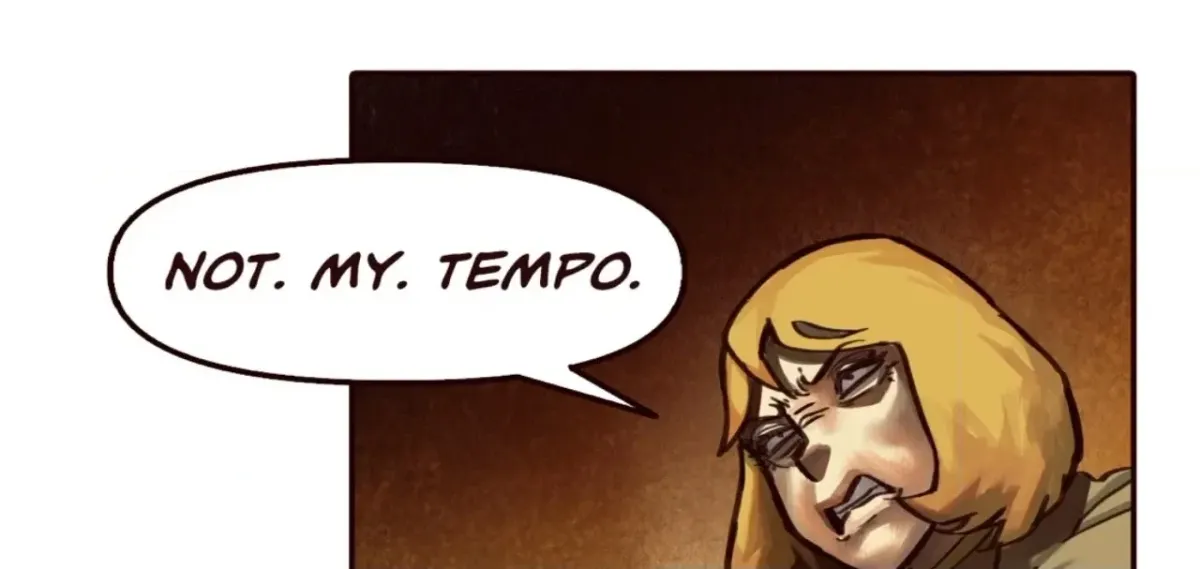 Deus Bard Machina Chapter 24 page 39 - 