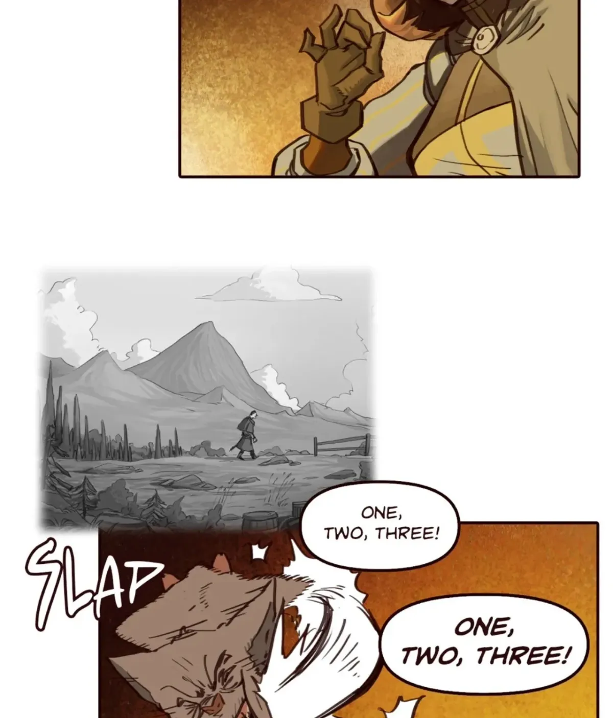 Deus Bard Machina Chapter 24 page 40 - 