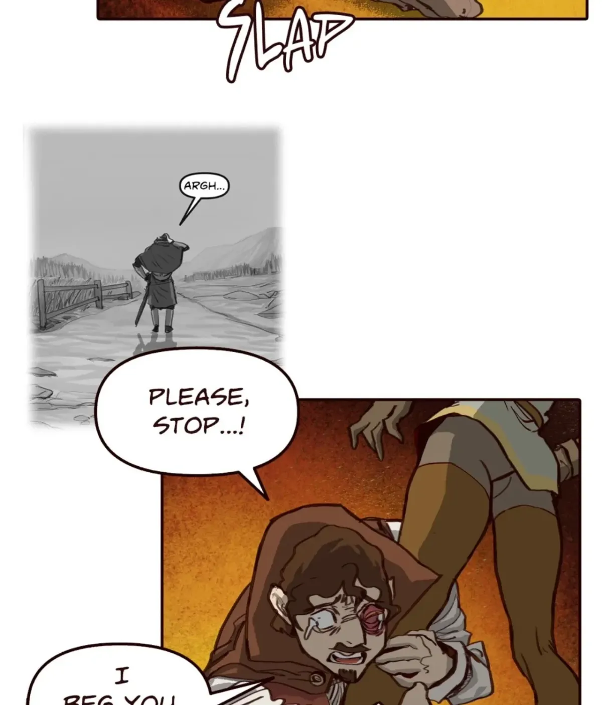 Deus Bard Machina Chapter 24 page 42 - 