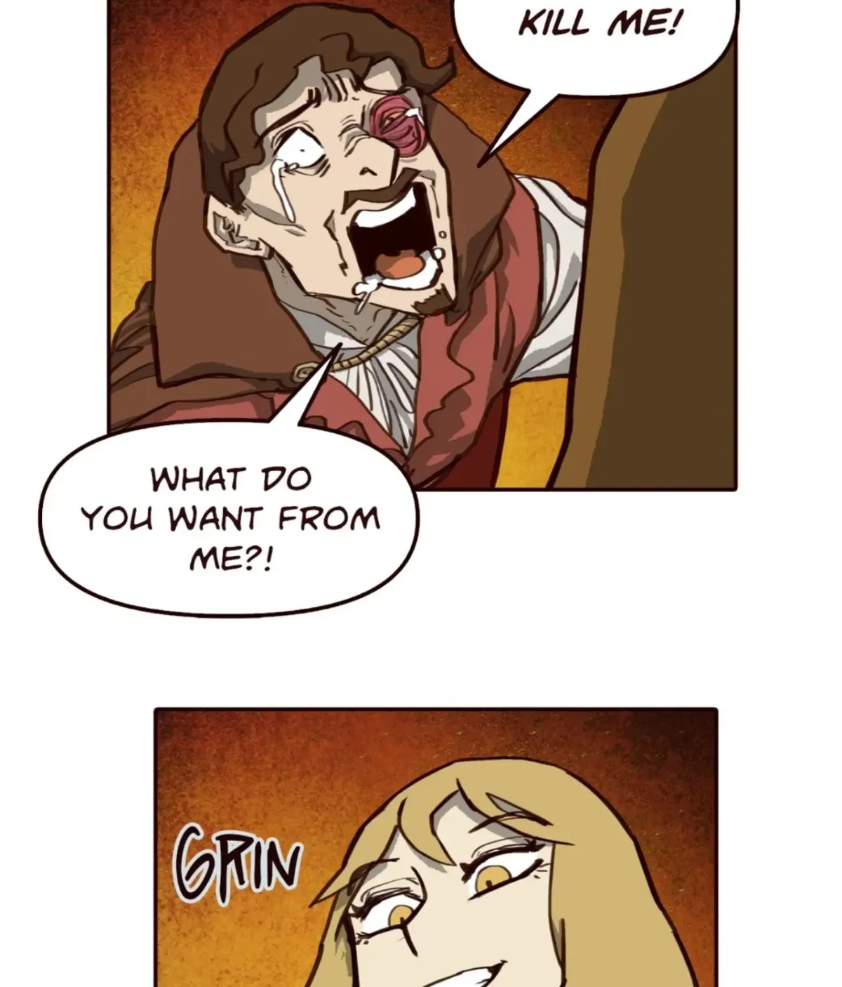 Deus Bard Machina Chapter 24 page 44 - 