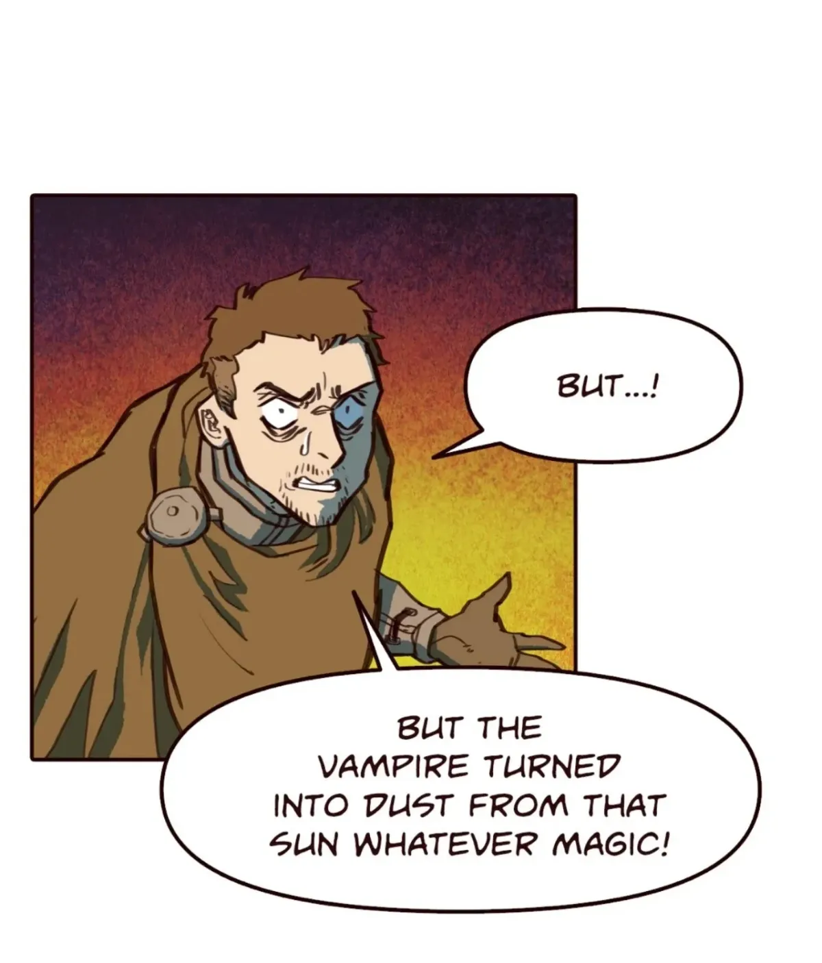 Deus Bard Machina Chapter 24 page 46 - 
