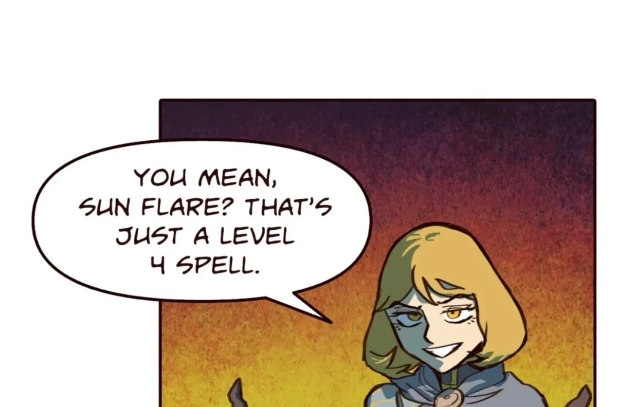 Deus Bard Machina Chapter 24 page 47 - 