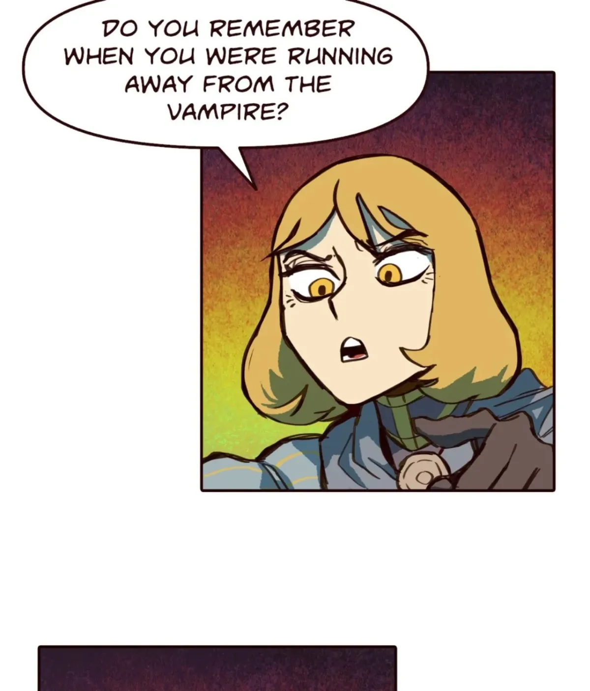 Deus Bard Machina Chapter 24 page 6 - 