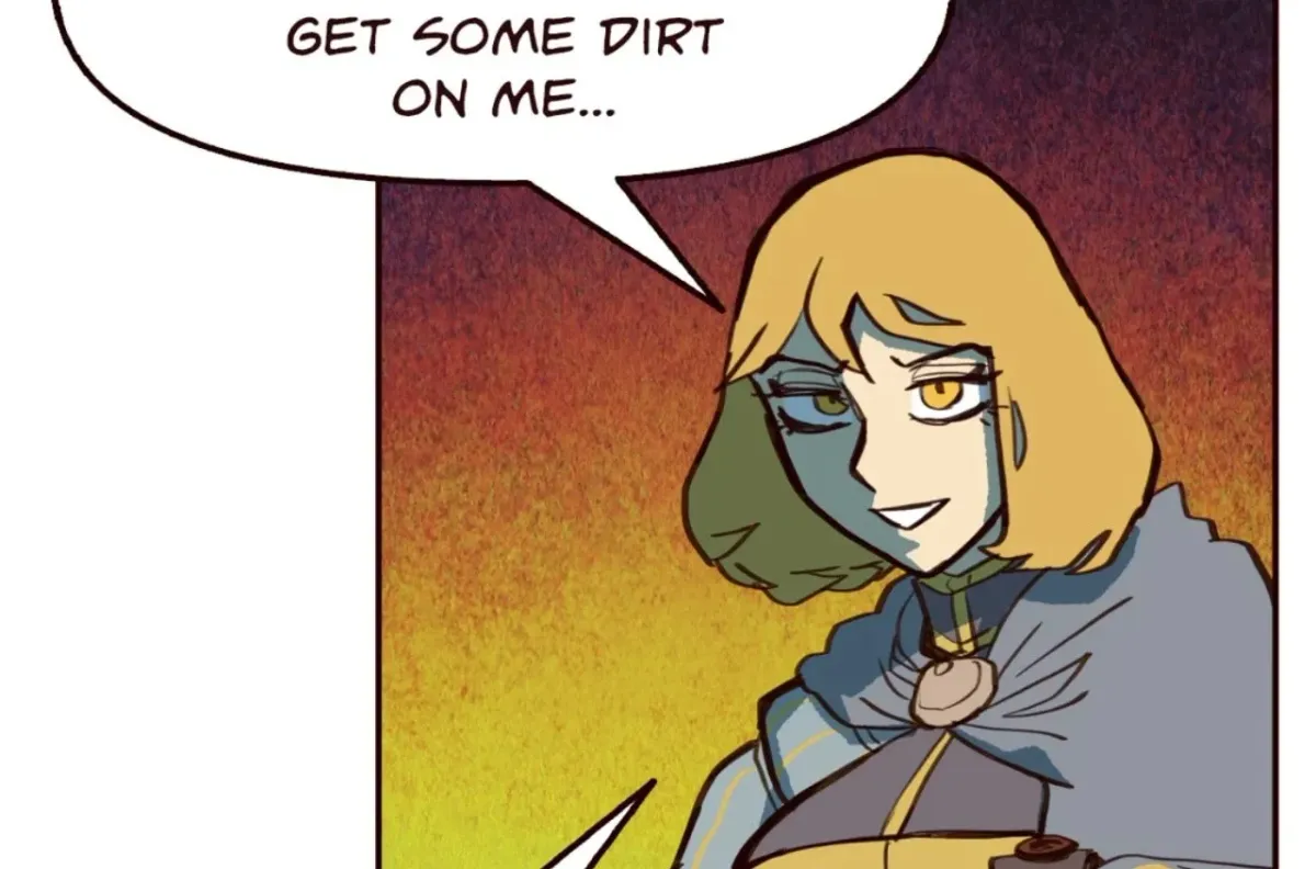 Deus Bard Machina Chapter 24 page 55 - 