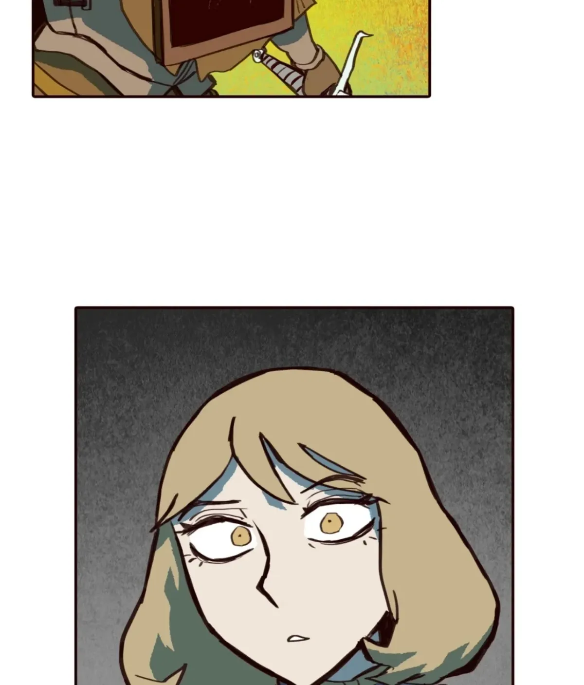 Deus Bard Machina Chapter 24 page 60 - 