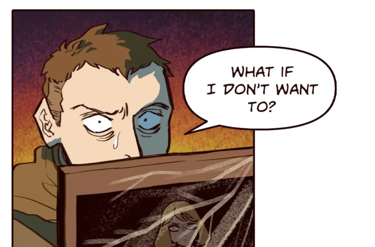 Deus Bard Machina Chapter 24 page 63 - 