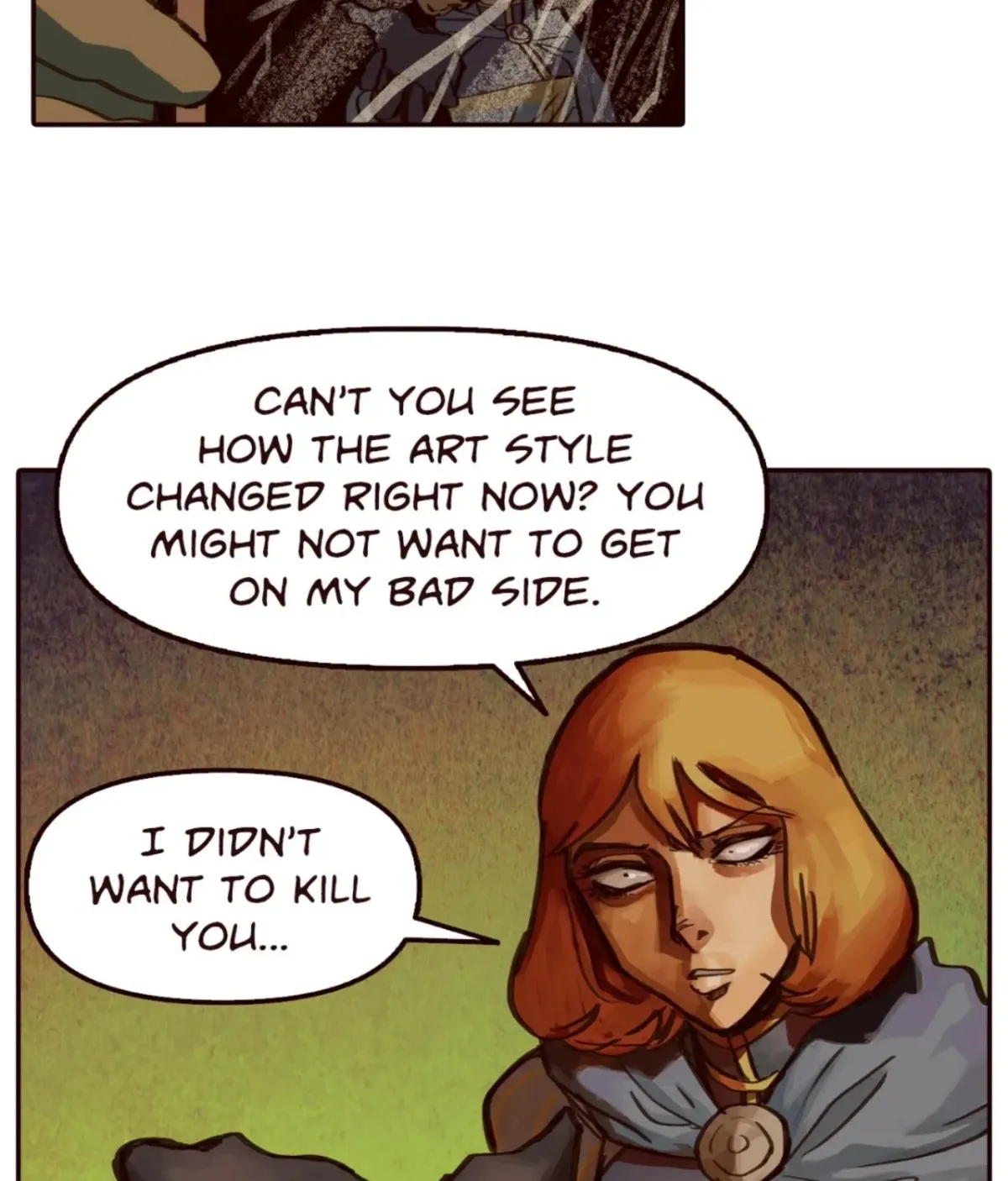 Deus Bard Machina Chapter 24 page 64 - 