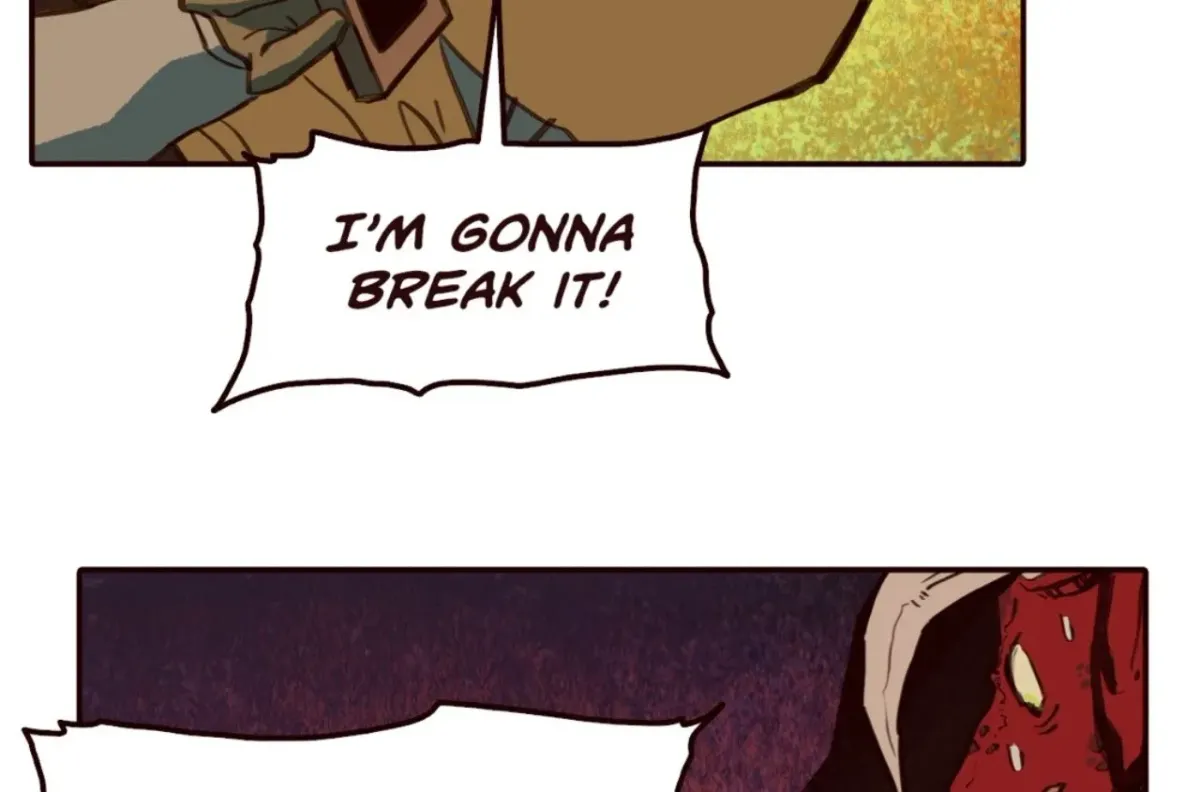 Deus Bard Machina Chapter 24 page 69 - 
