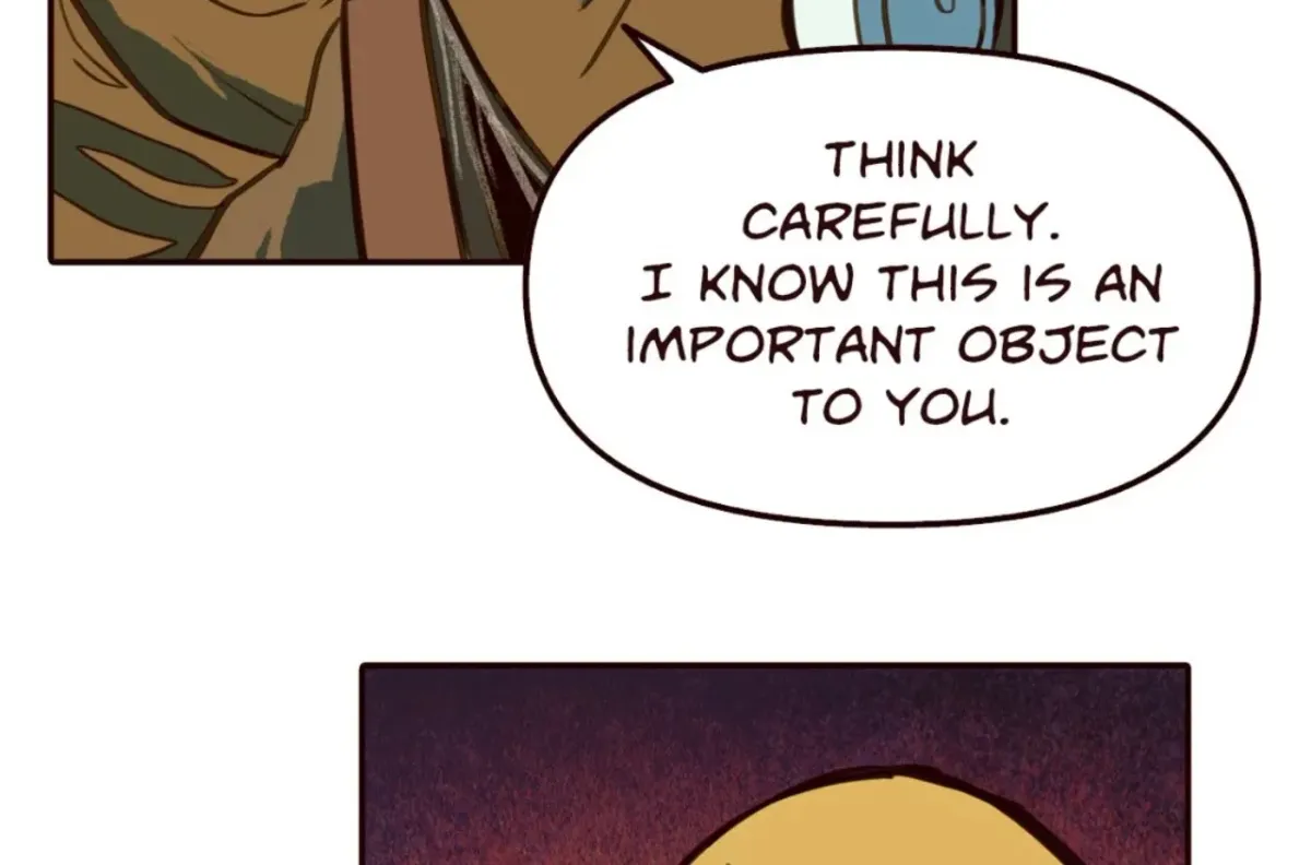 Deus Bard Machina Chapter 24 page 73 - 