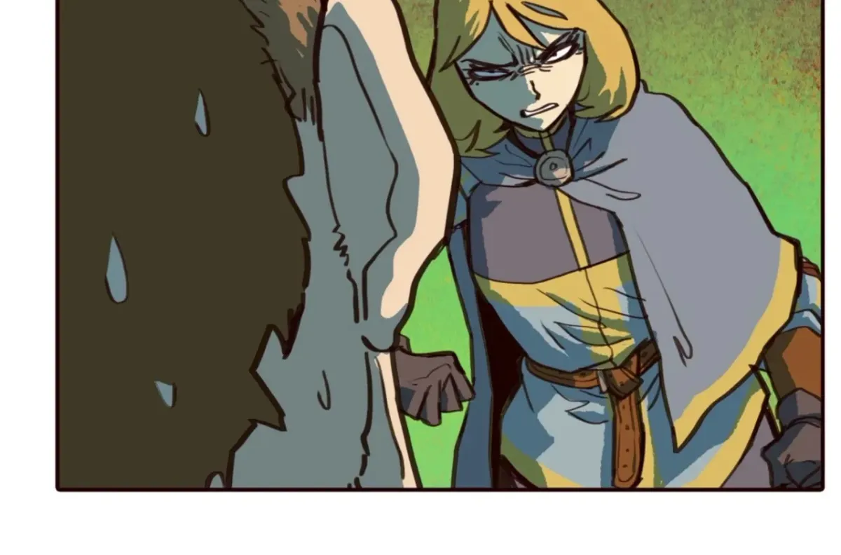 Deus Bard Machina Chapter 24 page 75 - 