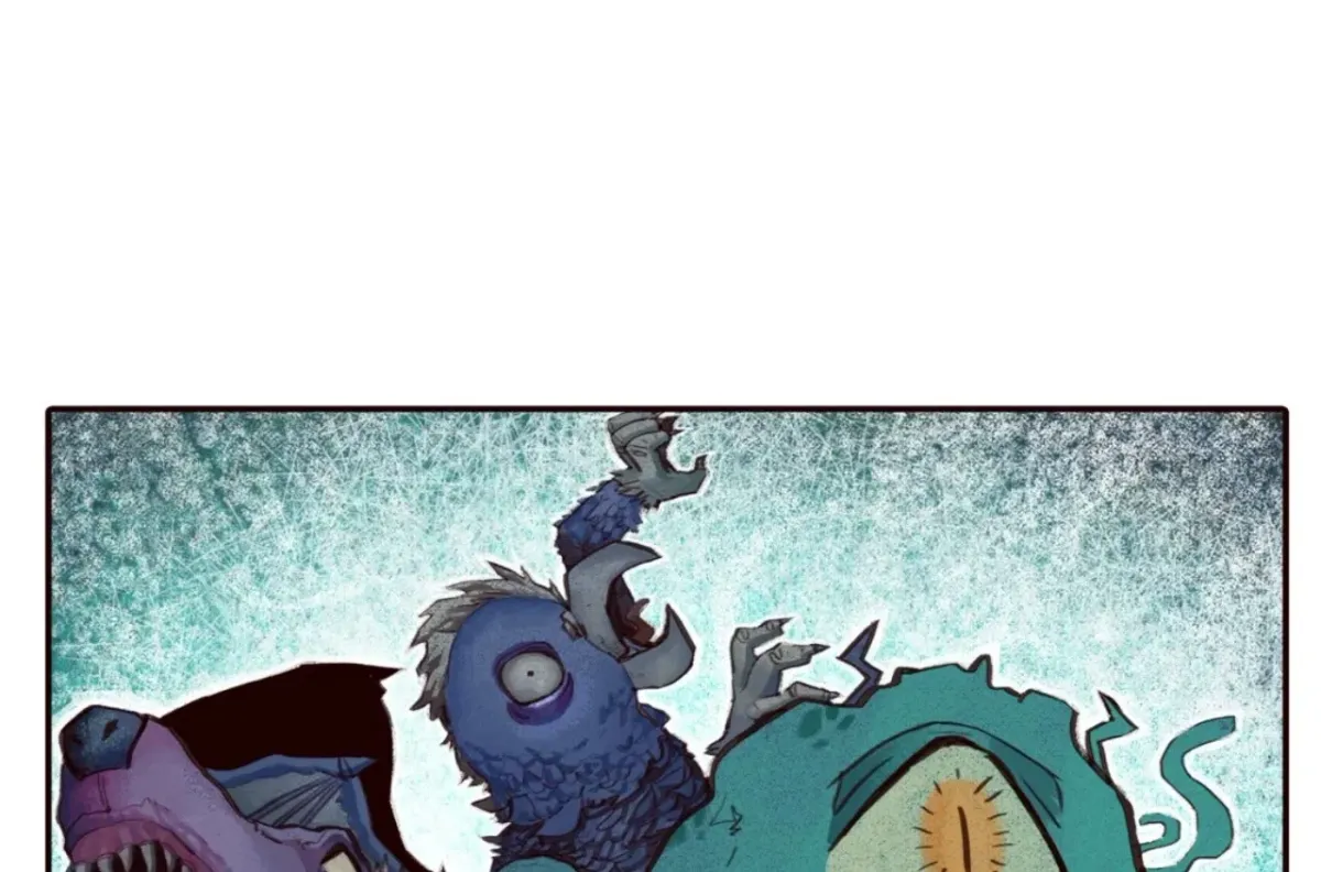 Deus Bard Machina Chapter 24 page 83 - 