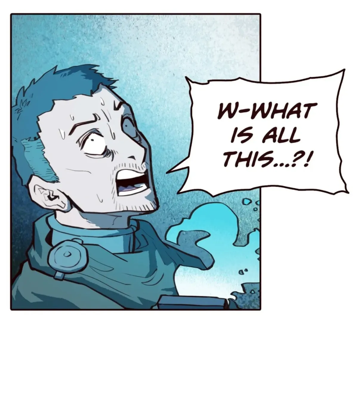 Deus Bard Machina Chapter 24 page 86 - 
