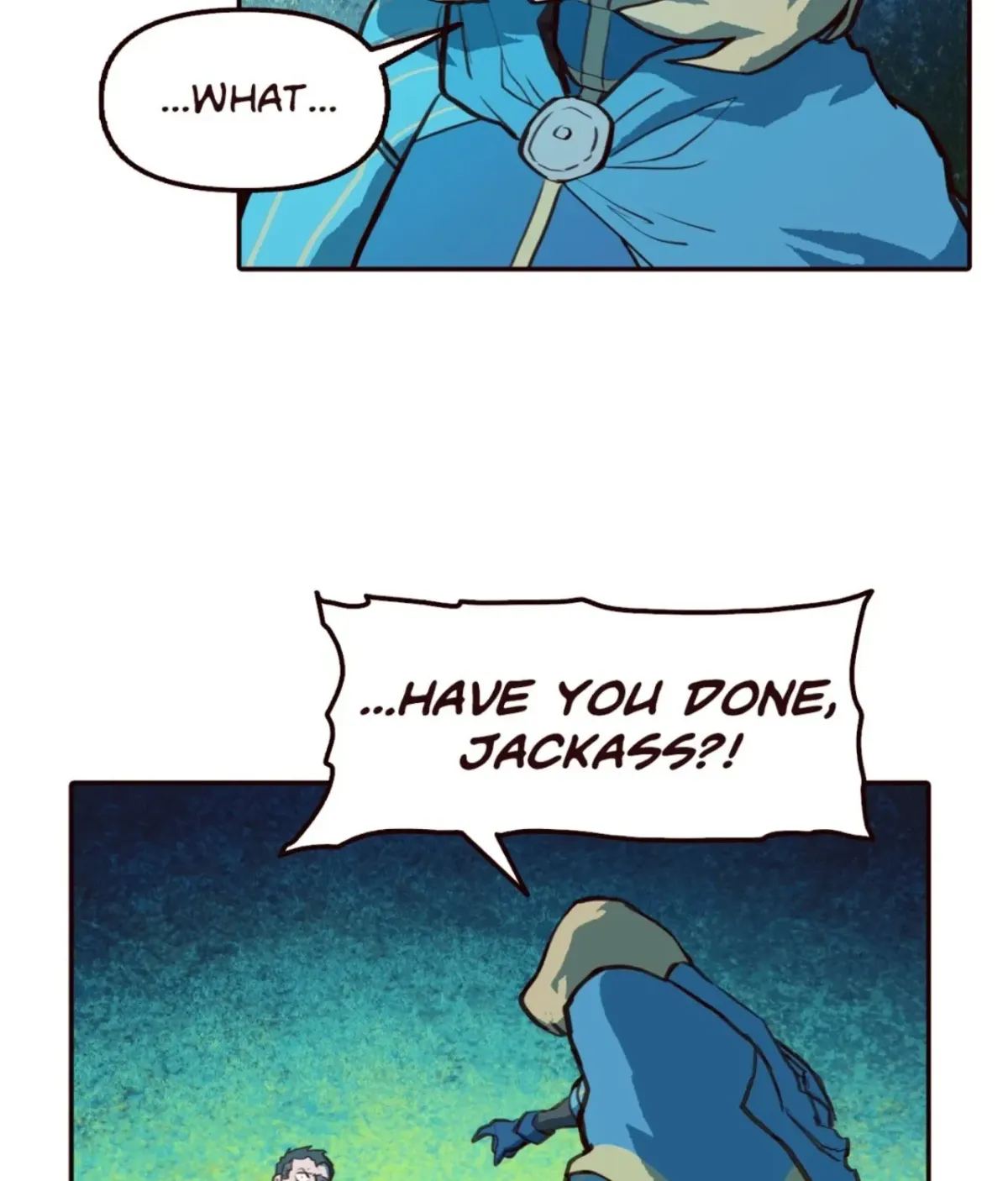 Deus Bard Machina Chapter 24 page 88 - 