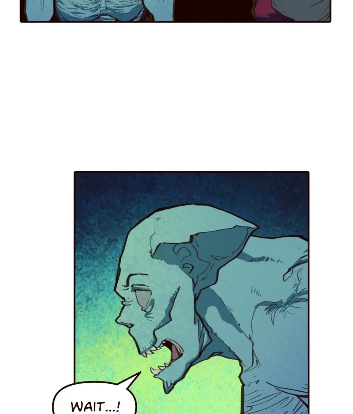 Deus Bard Machina Chapter 24 page 92 - 