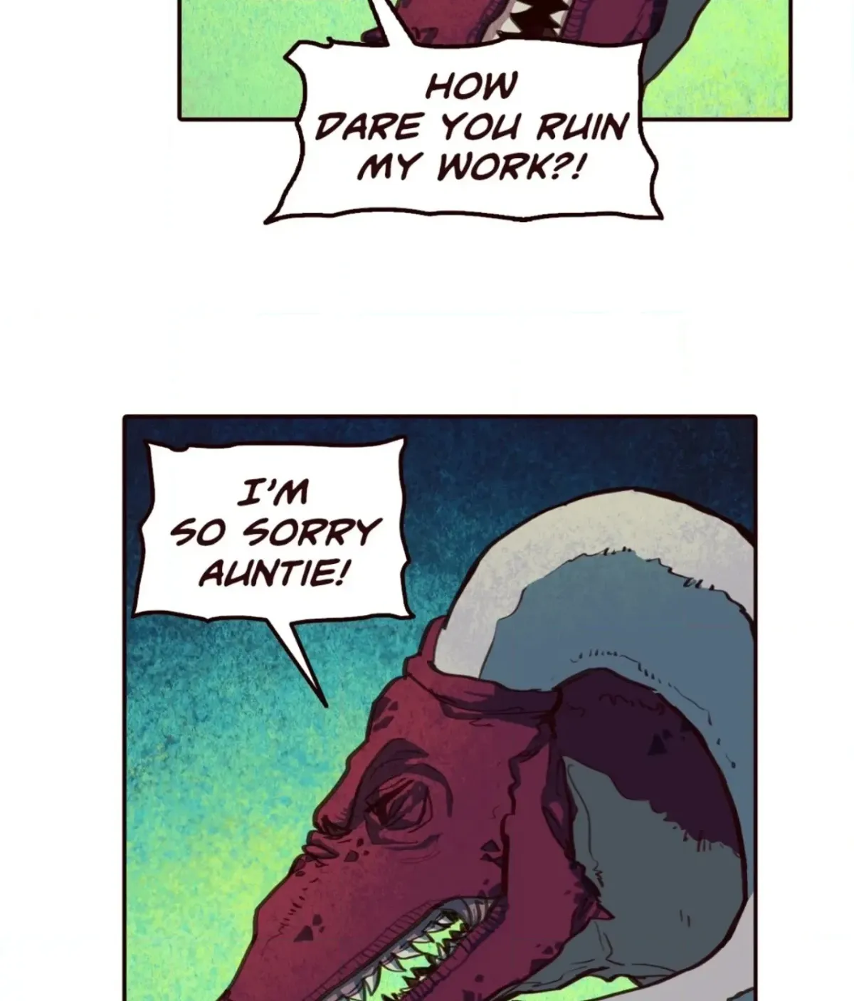 Deus Bard Machina Chapter 24 page 98 - 