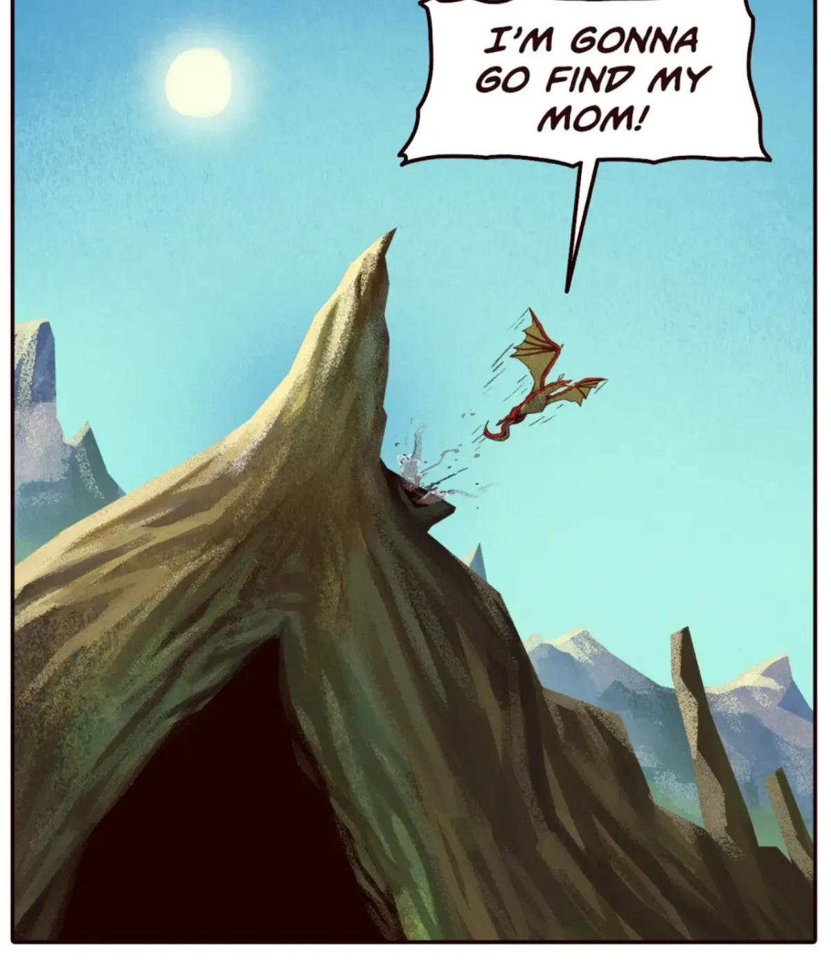 Deus Bard Machina Chapter 24 page 100 - 