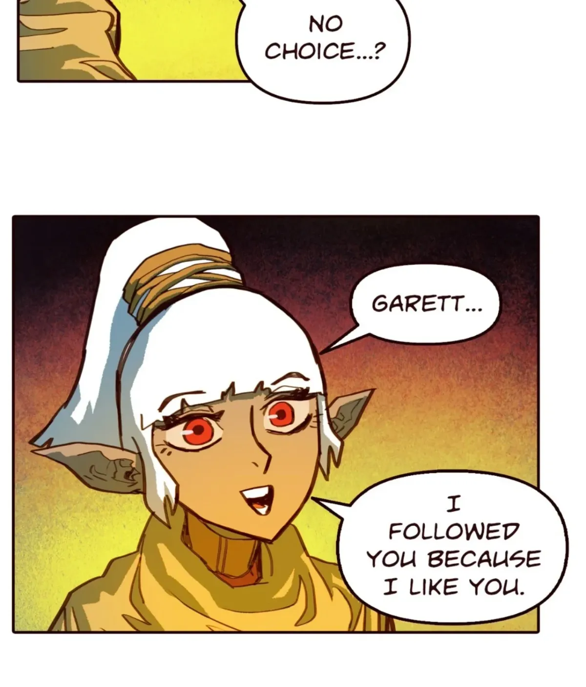 Deus Bard Machina Chapter 25 page 24 - 