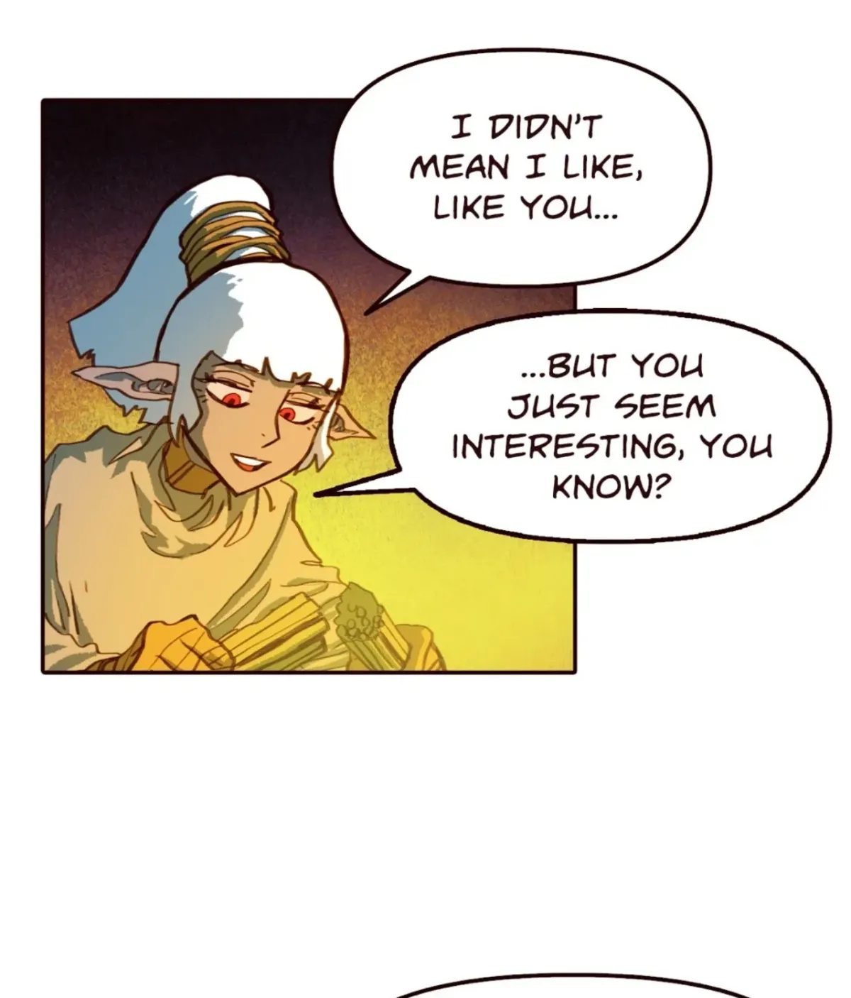 Deus Bard Machina Chapter 25 page 28 - 