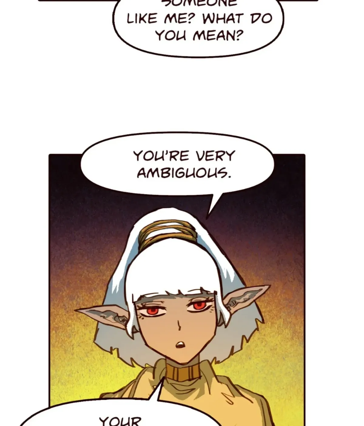 Deus Bard Machina Chapter 25 page 30 - 
