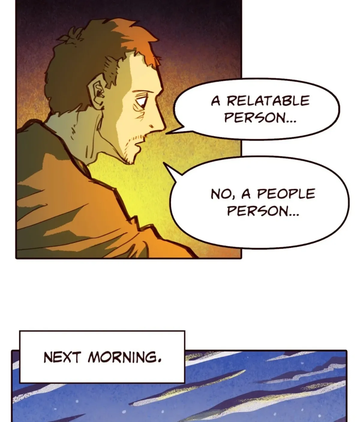 Deus Bard Machina Chapter 25 page 44 - 