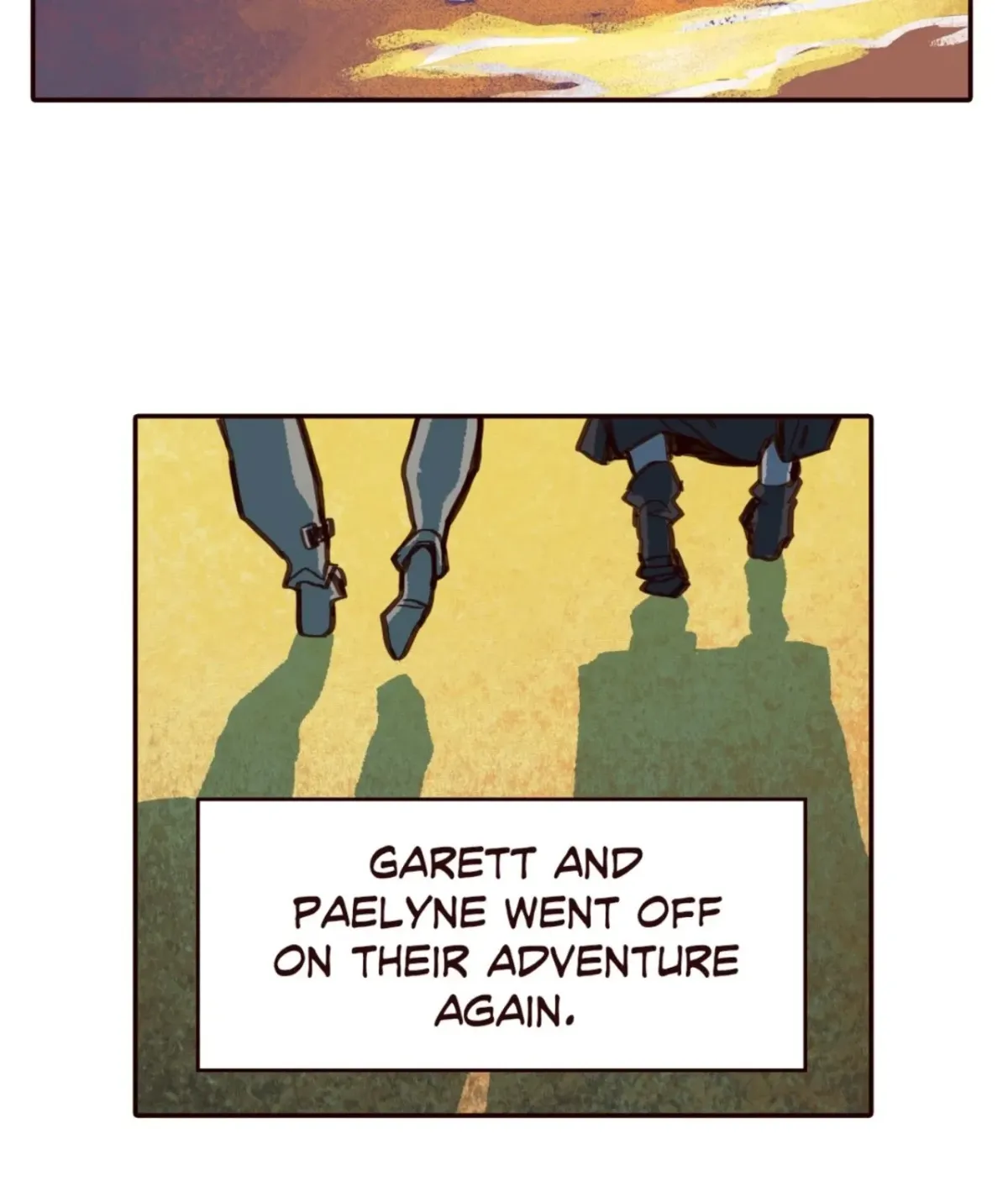 Deus Bard Machina Chapter 25 page 46 - 