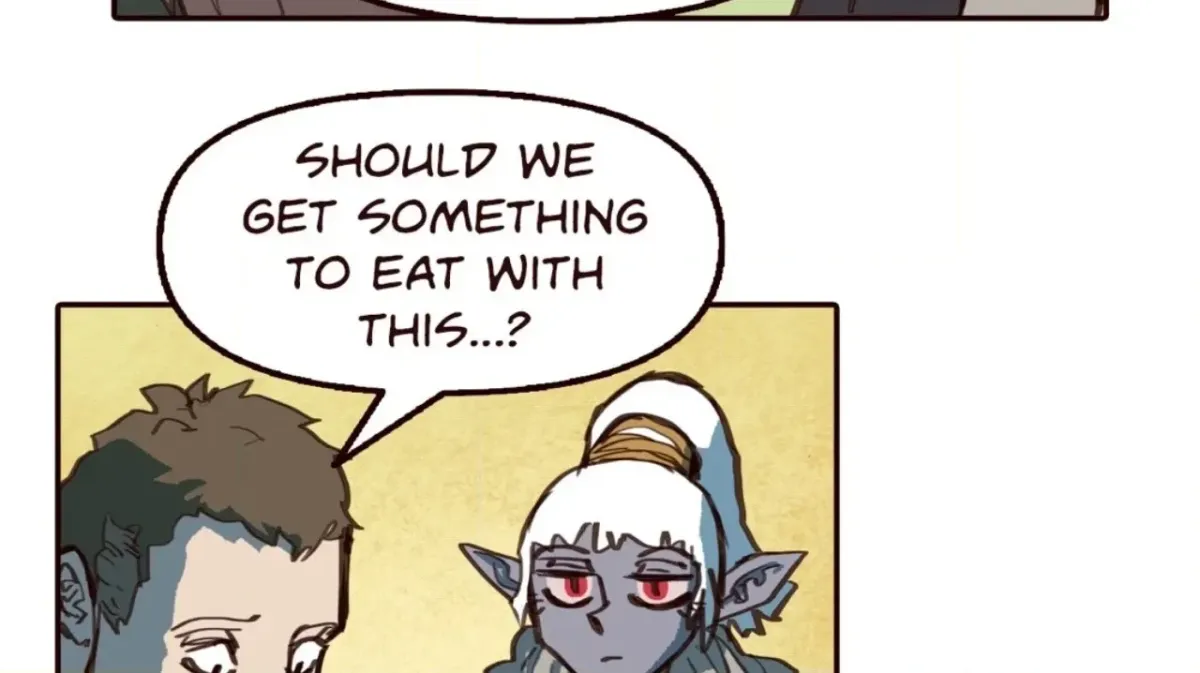 Deus Bard Machina Chapter 25 page 59 - 