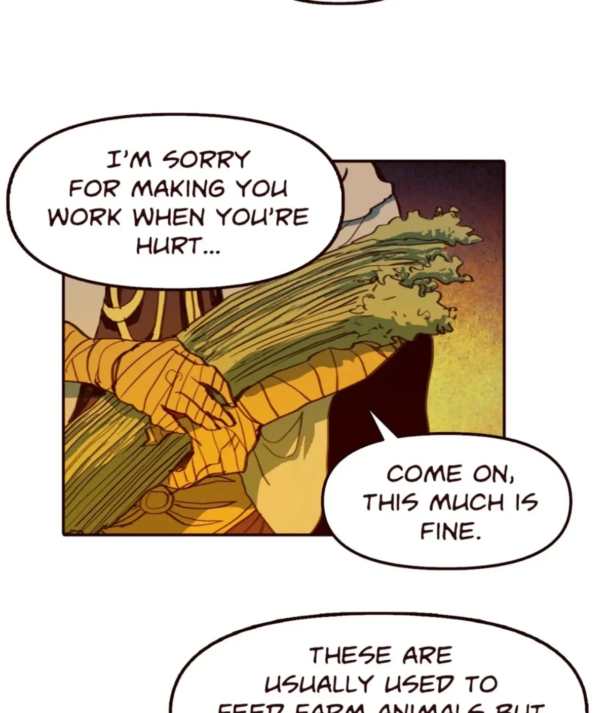 Deus Bard Machina Chapter 25 page 8 - 