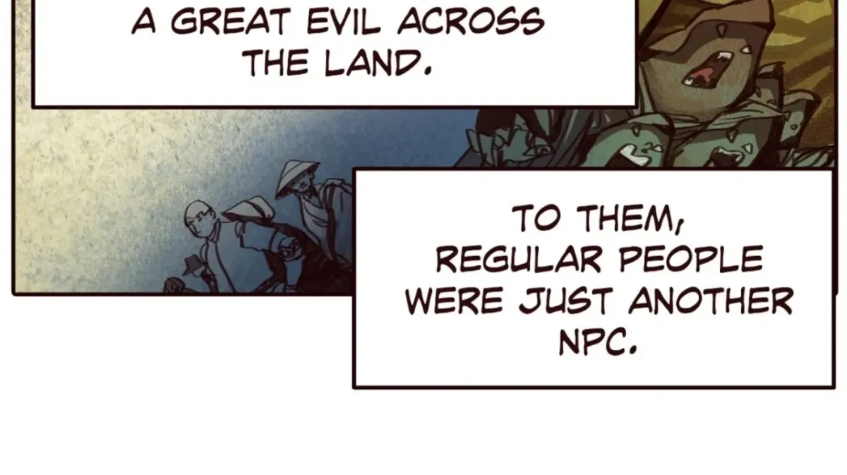 Deus Bard Machina Chapter 25 page 75 - 