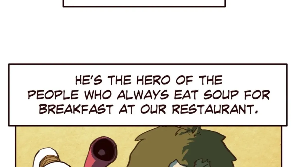 Deus Bard Machina Chapter 25 page 77 - 