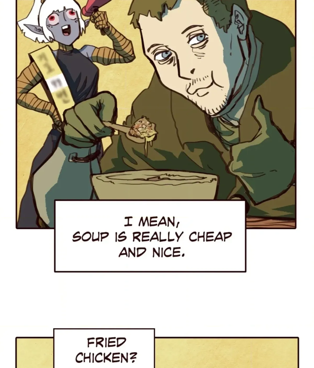 Deus Bard Machina Chapter 25 page 78 - 