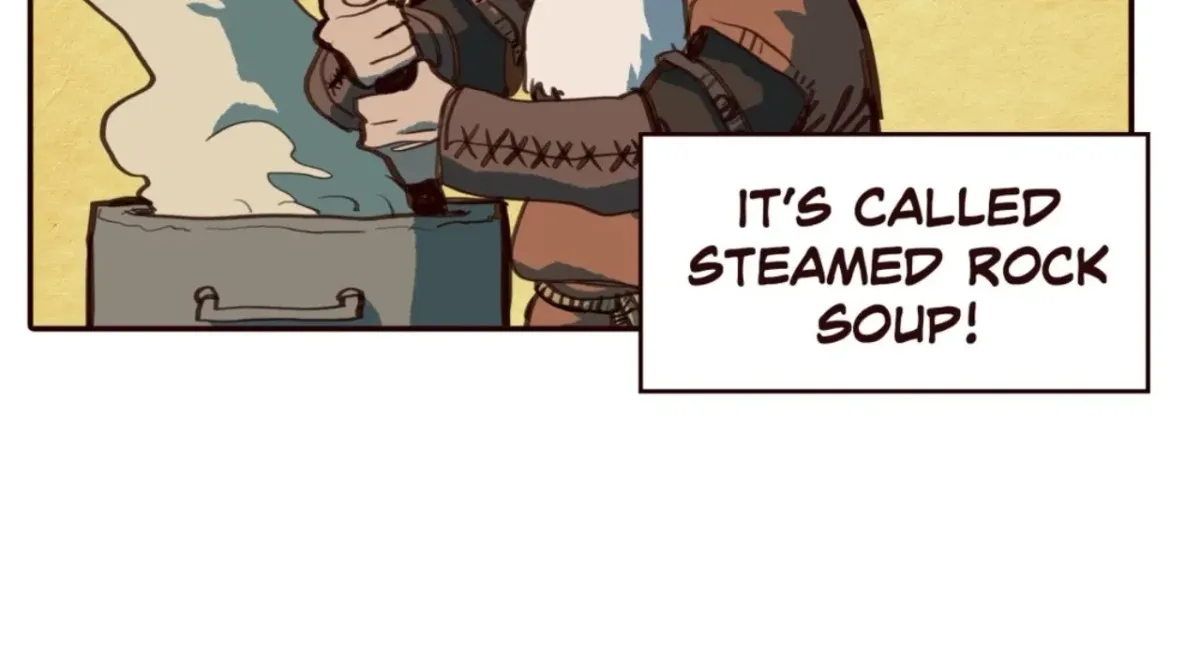 Deus Bard Machina Chapter 25 page 81 - 