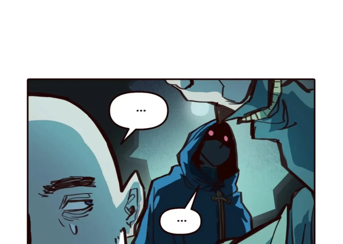 Deus Bard Machina Chapter 25 page 83 - 