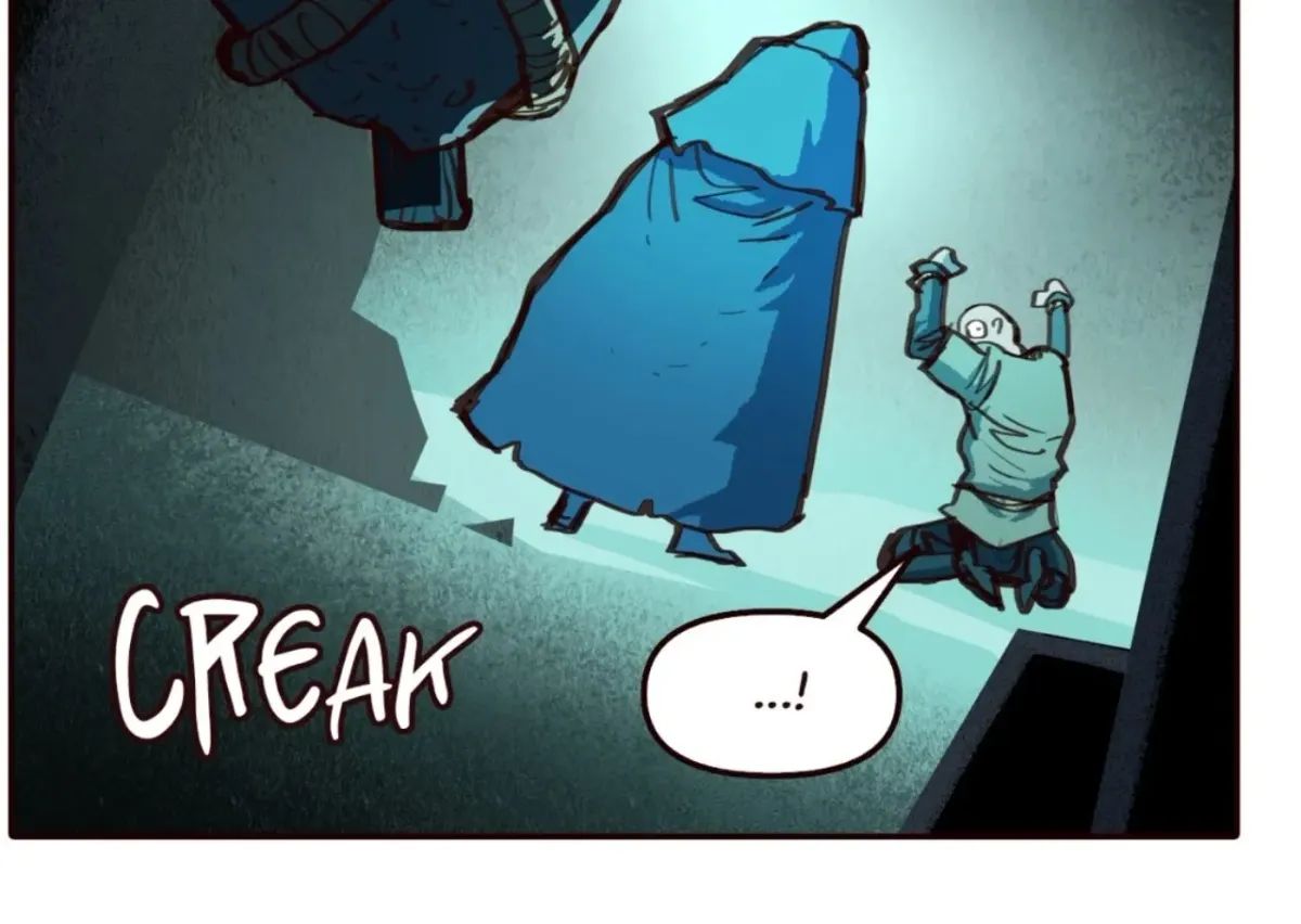 Deus Bard Machina Chapter 25 page 89 - 