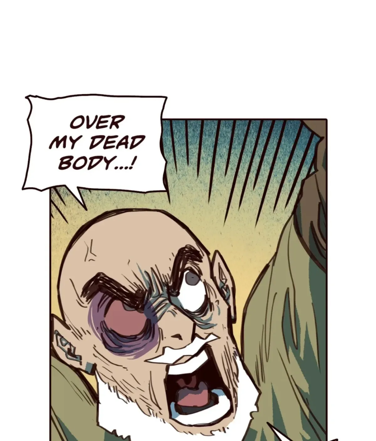 Deus Bard Machina Chapter 25 page 90 - 