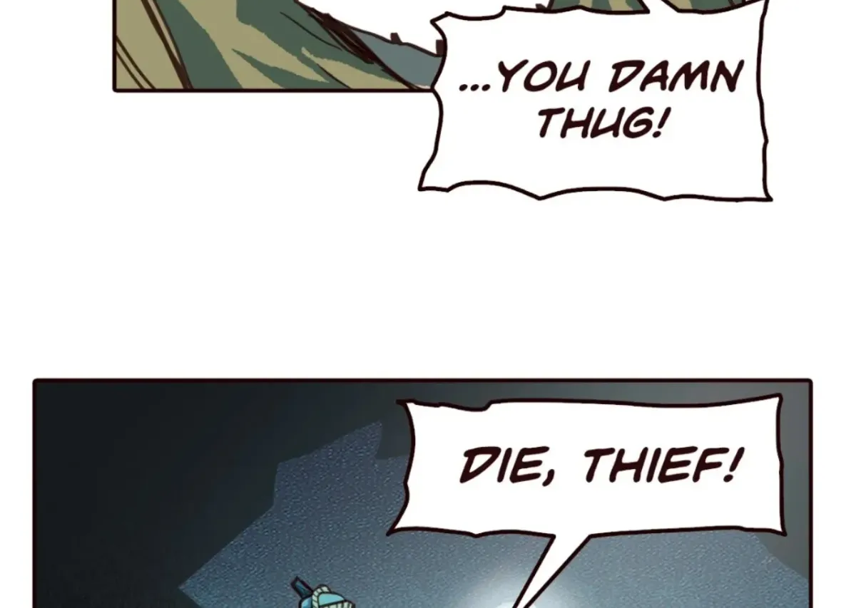Deus Bard Machina Chapter 25 page 91 - 
