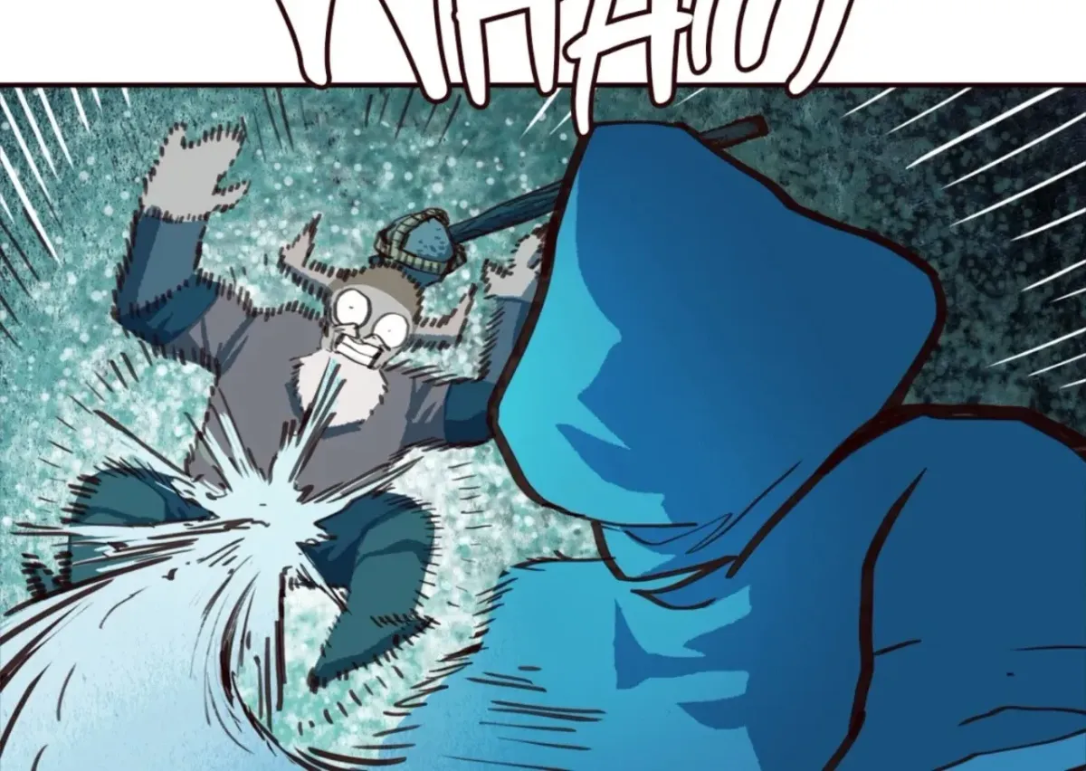 Deus Bard Machina Chapter 25 page 93 - 