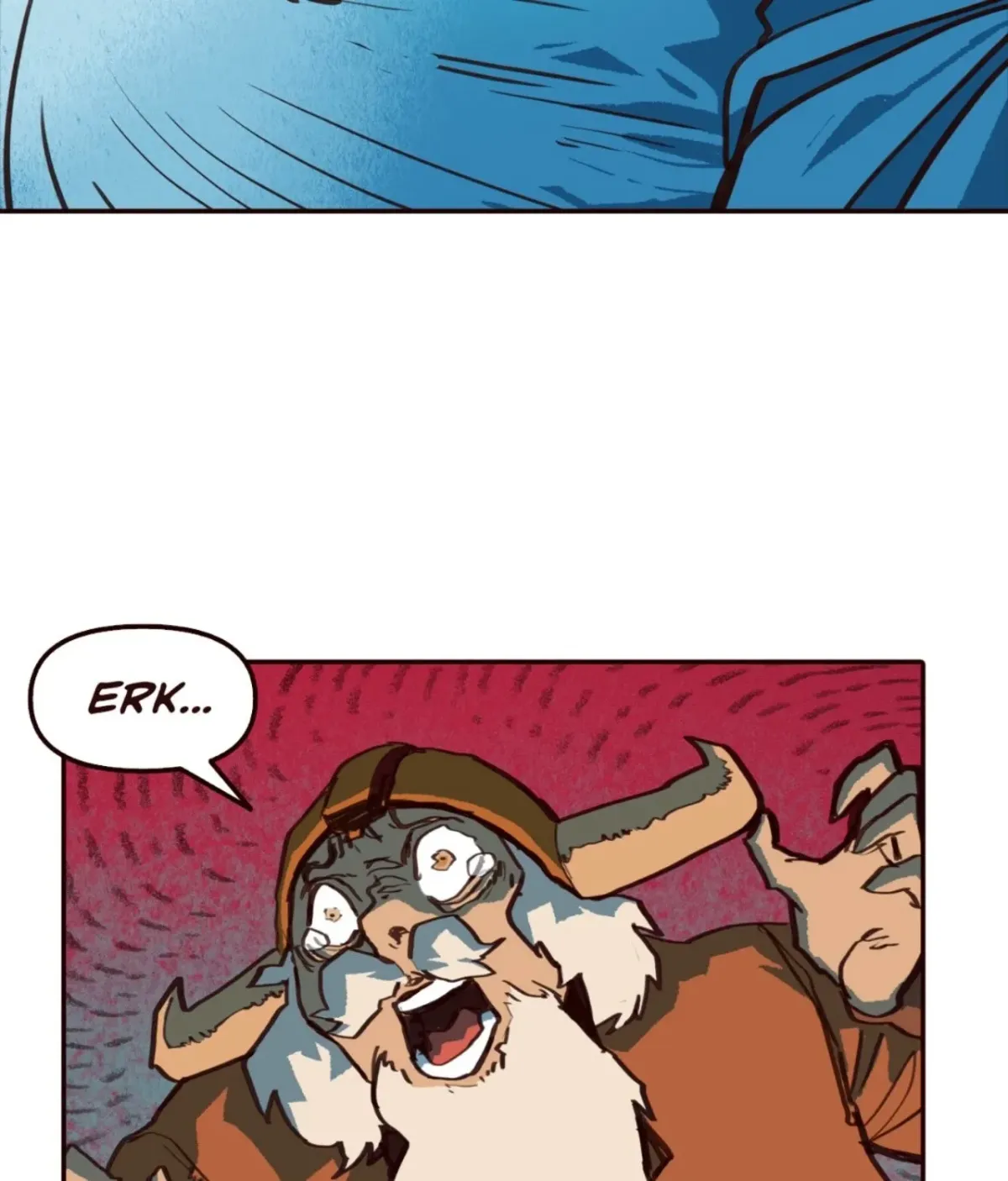 Deus Bard Machina Chapter 25 page 94 - 