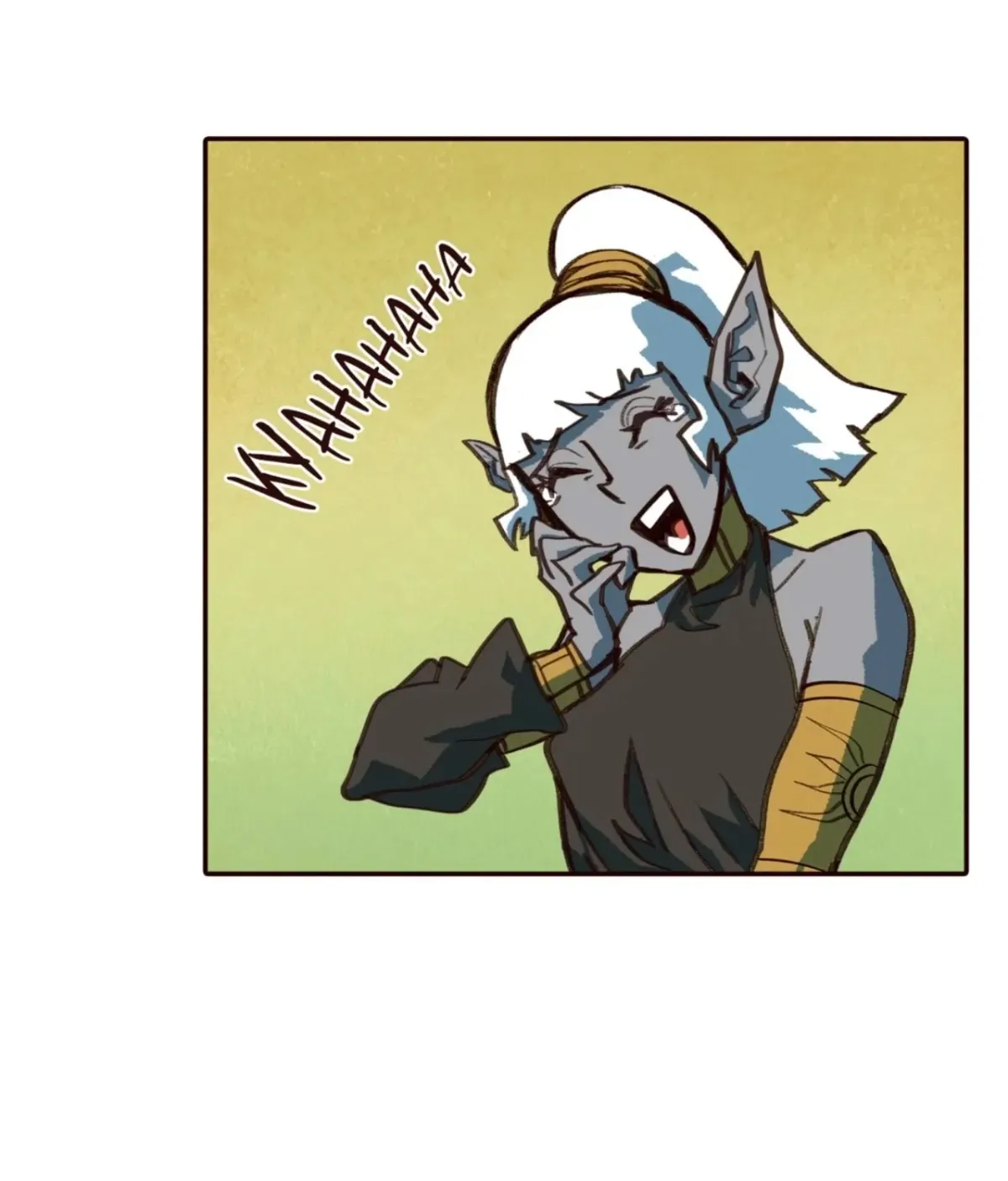 Deus Bard Machina Chapter 26 page 2 - 