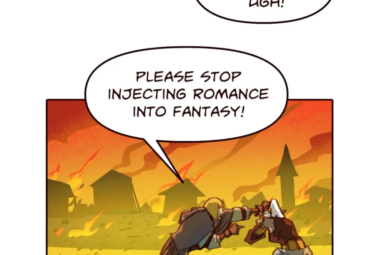 Deus Bard Machina Chapter 26 page 107 - 