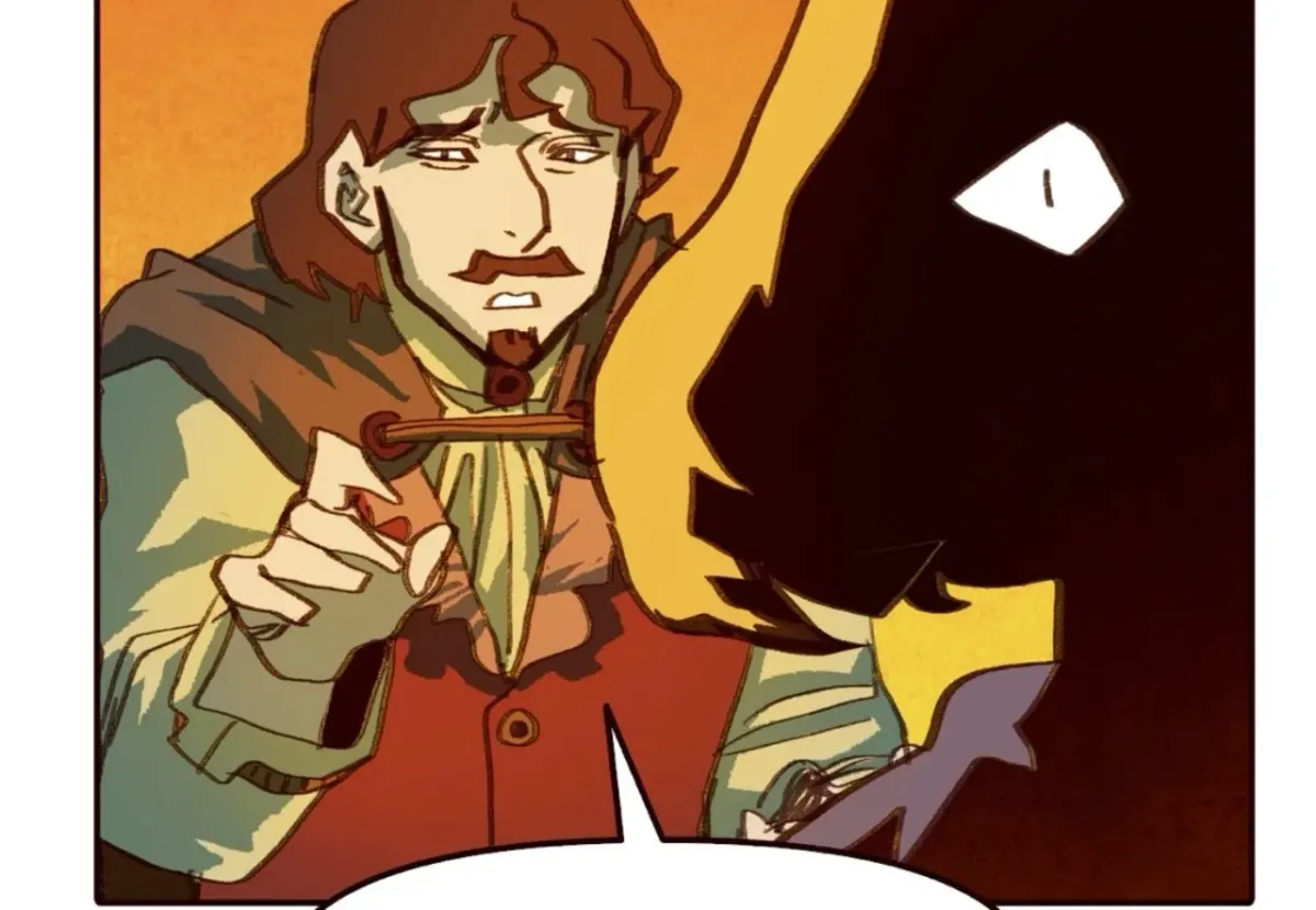 Deus Bard Machina Chapter 26 page 109 - 