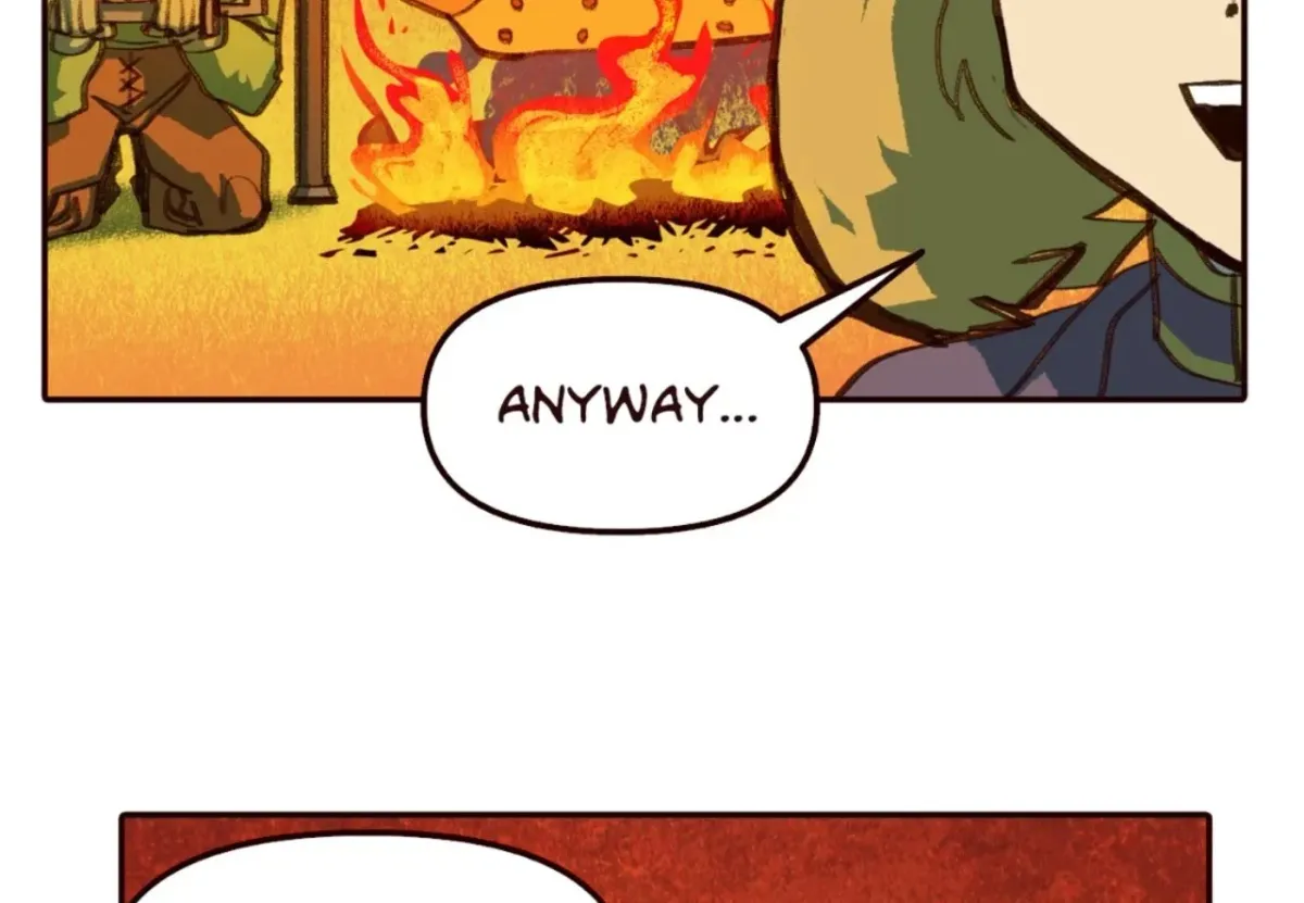 Deus Bard Machina Chapter 26 page 111 - 