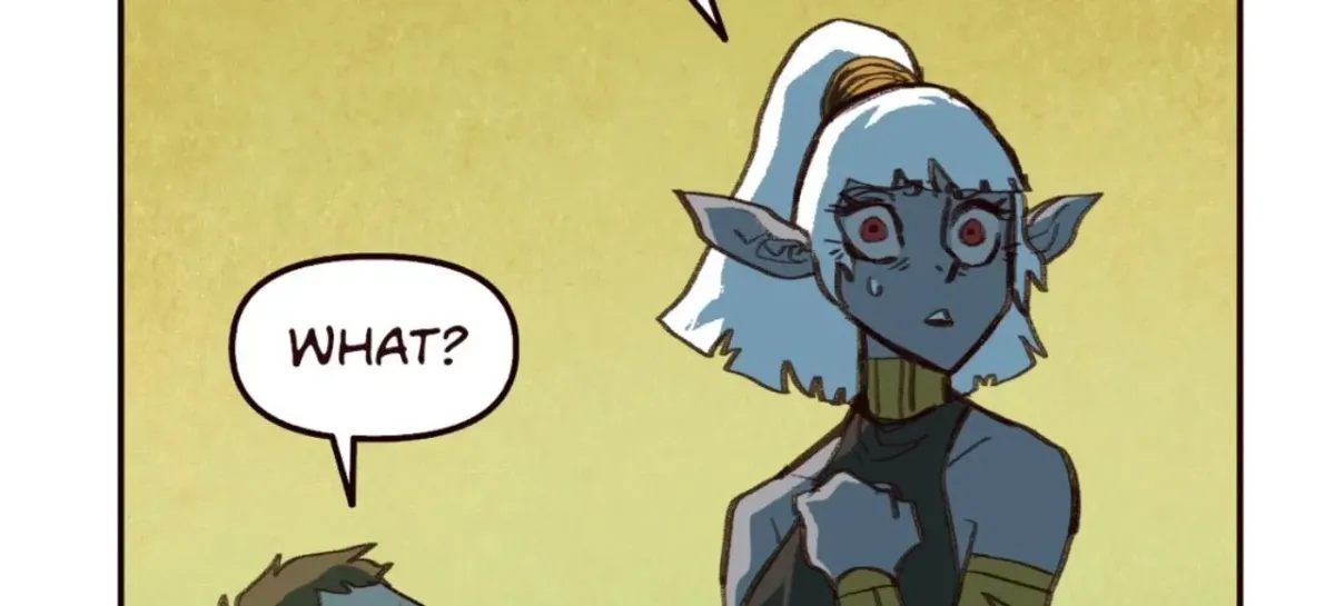 Deus Bard Machina Chapter 26 page 15 - 