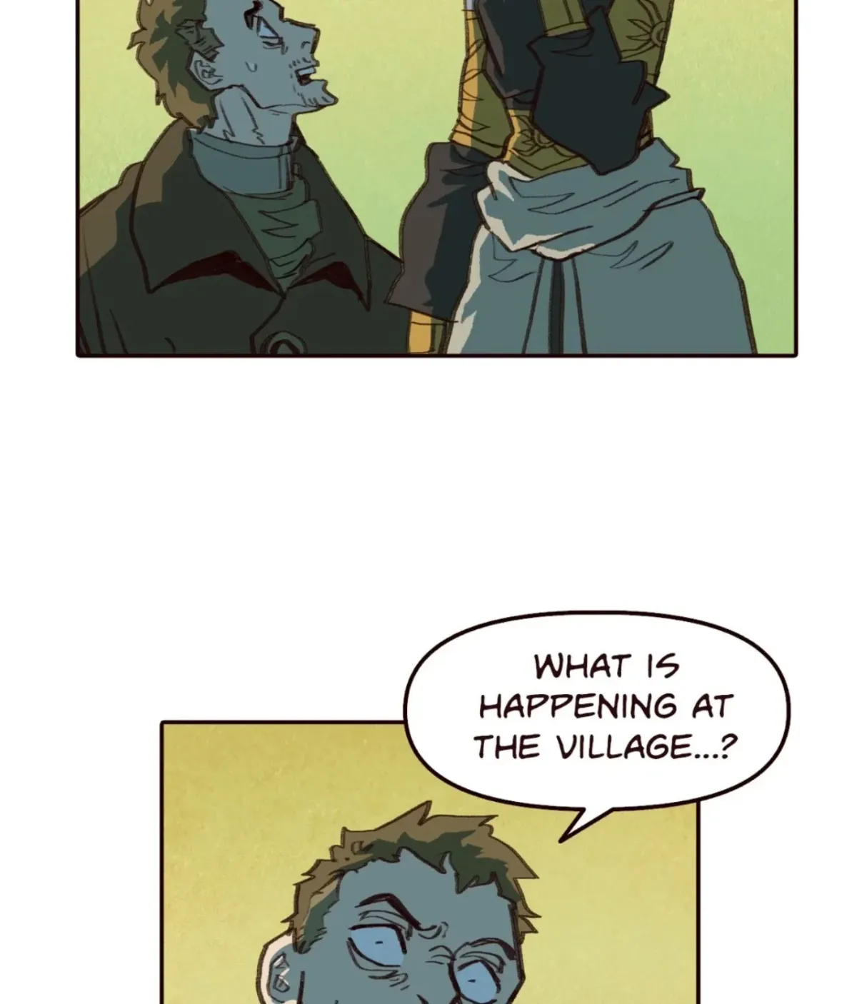 Deus Bard Machina Chapter 26 page 16 - 