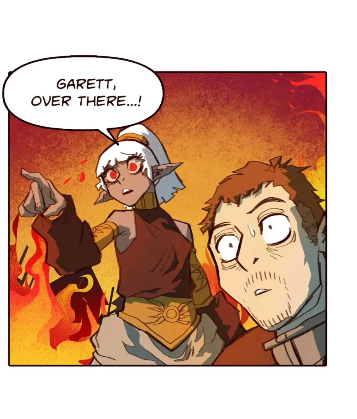 Deus Bard Machina Chapter 26 page 26 - 