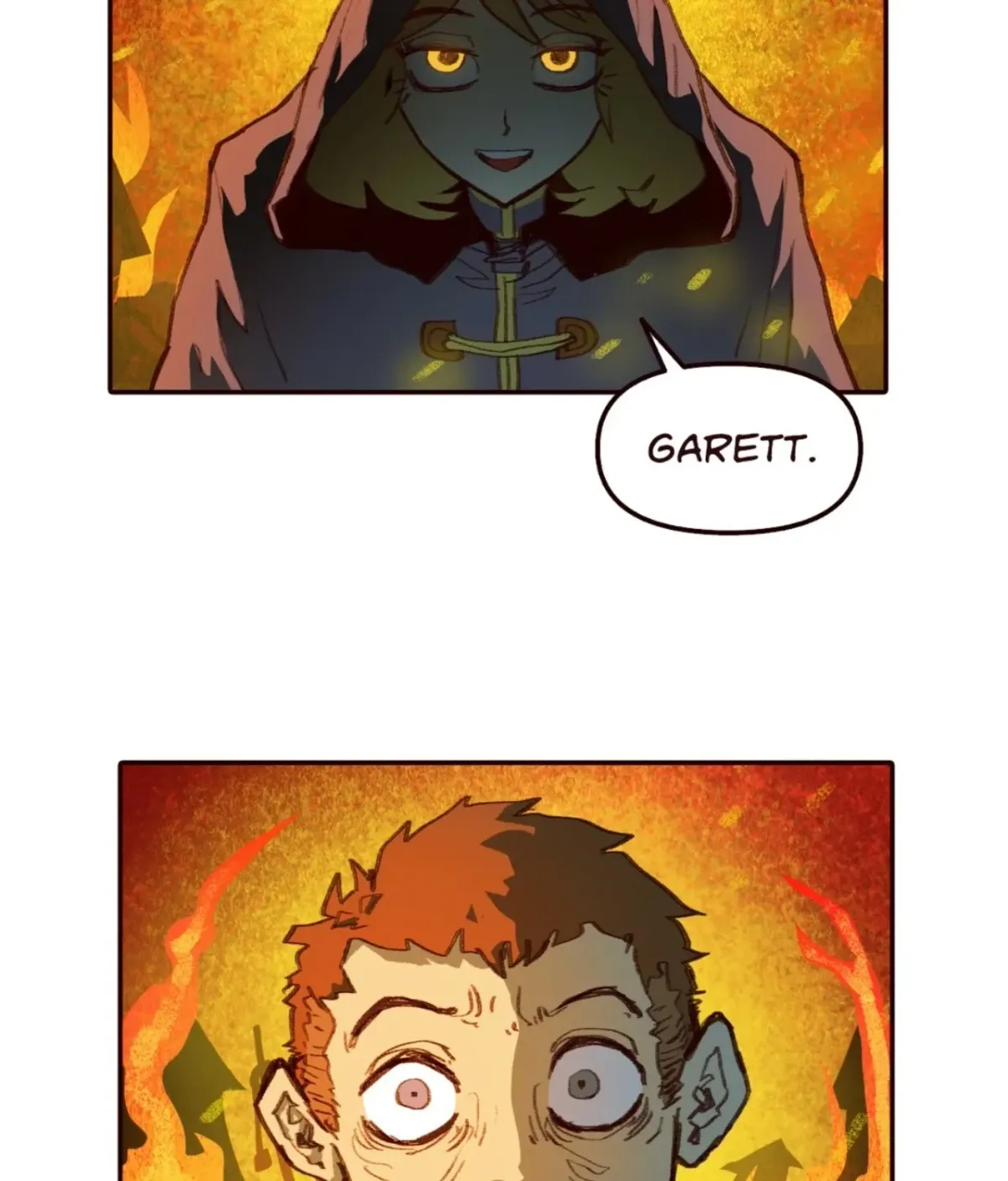 Deus Bard Machina Chapter 26 page 30 - 