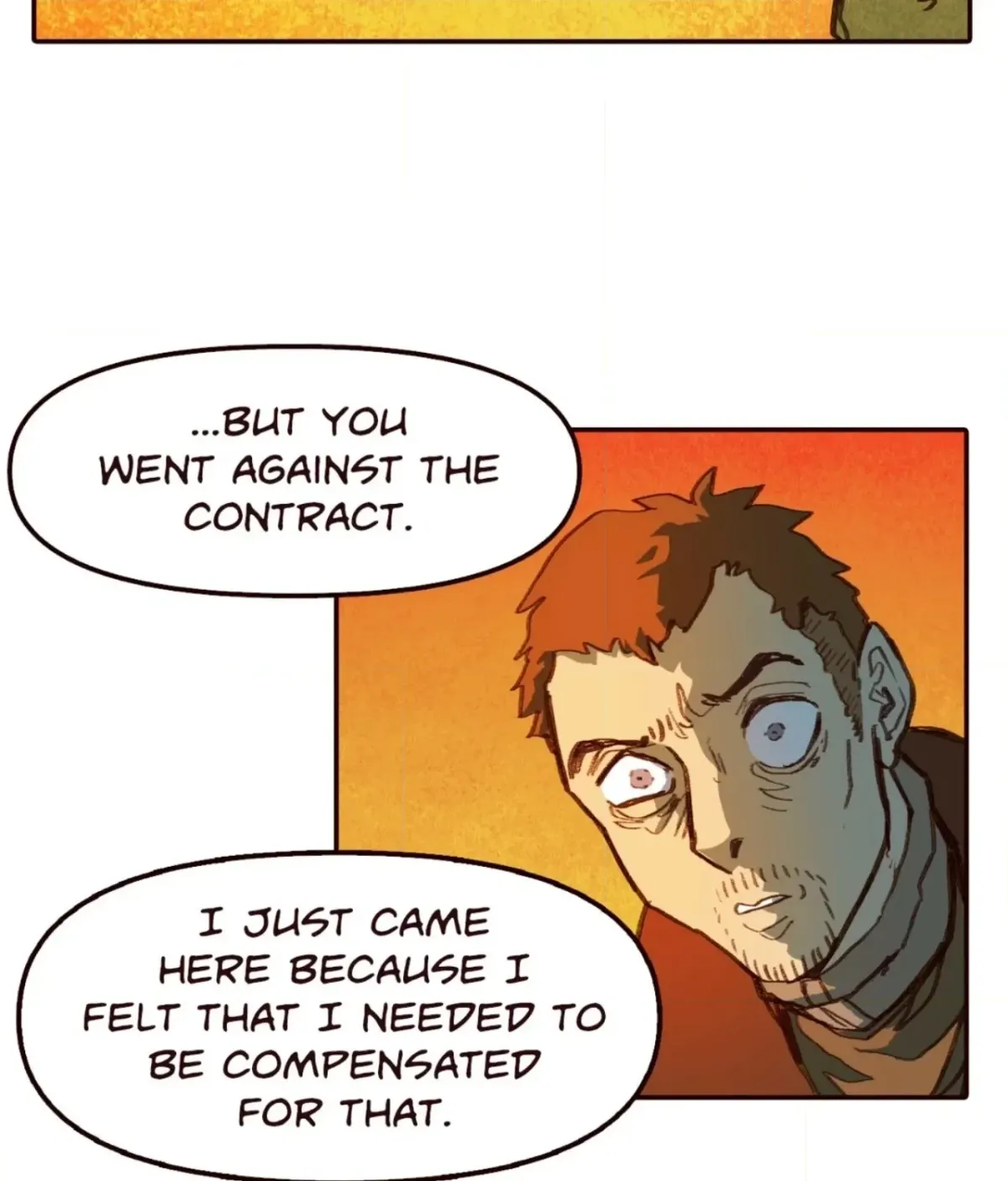 Deus Bard Machina Chapter 26 page 38 - 