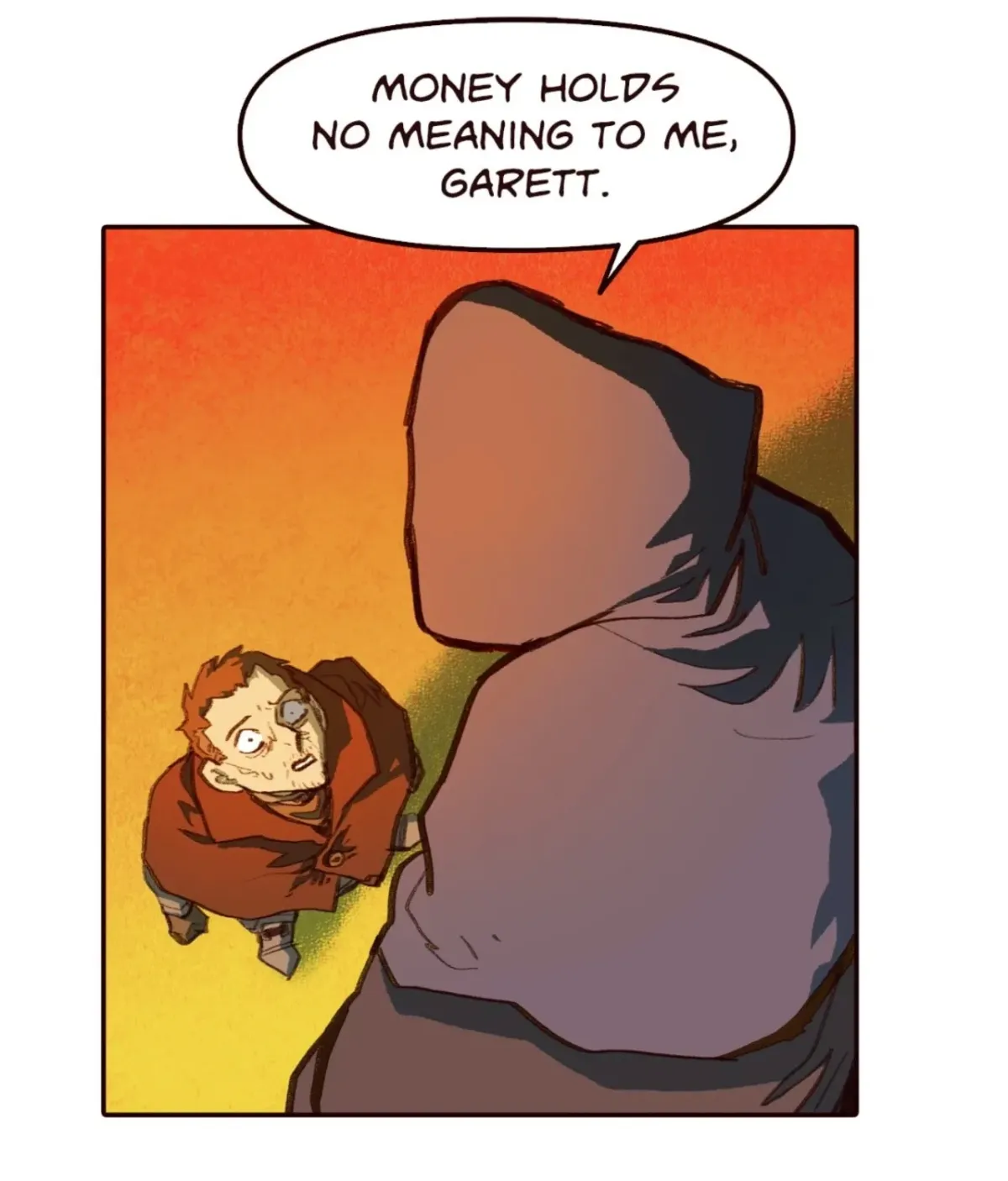 Deus Bard Machina Chapter 26 page 42 - 