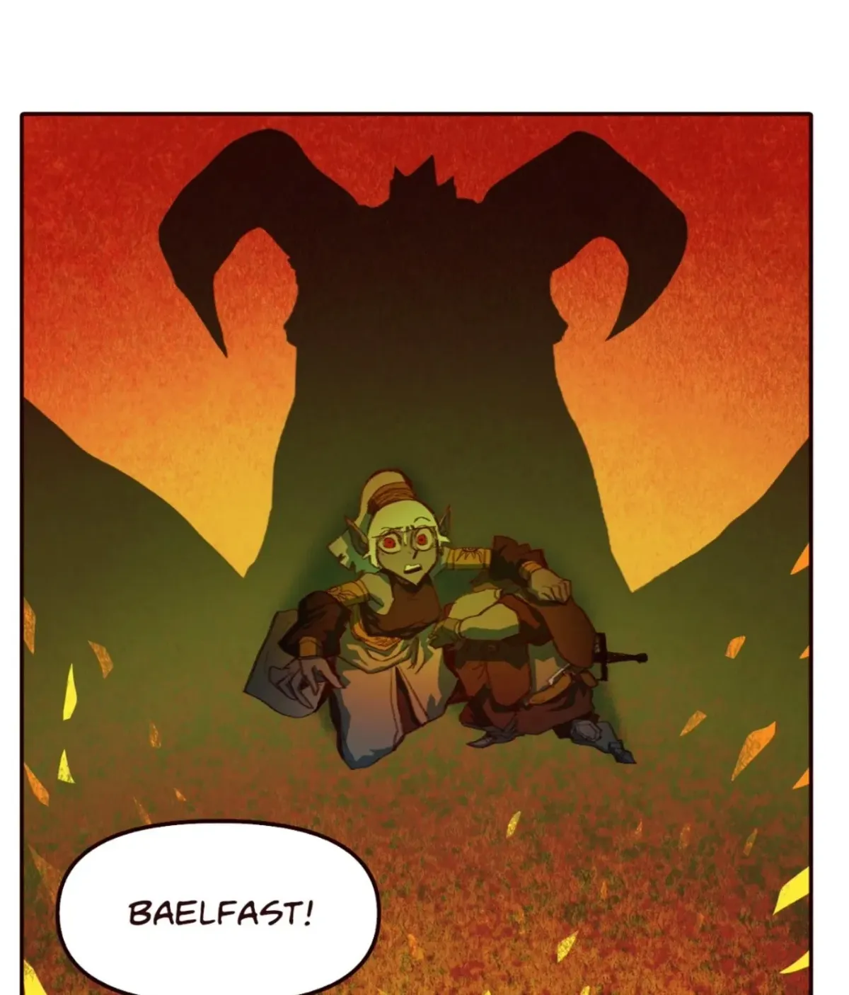 Deus Bard Machina Chapter 26 page 56 - 